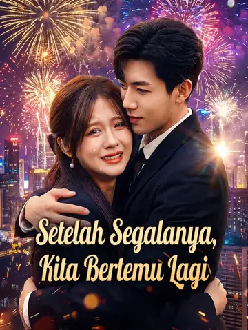 Setelah Segalanya, Kita Bertemu Lagi(Sulih Suara)