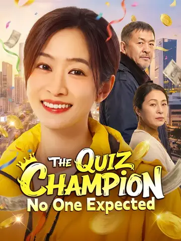 The Quiz Champion No One Expected