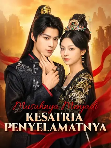Musuhnya Menjadi Kesatria Penyelamatnya(Sulih Suara)