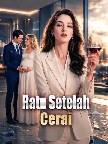 Ratu Setelah Cerai
