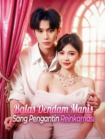 Balas Dendam Manis Sang Pengantin Reinkarnasi(Sulih Suara)