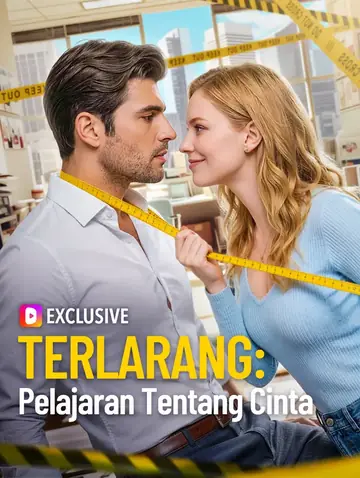 Terlarang: Pelajaran Tentang Cinta(Sulih Suara)