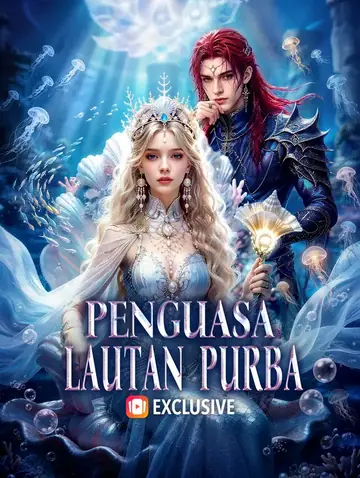 Penguasa Lautan Purba