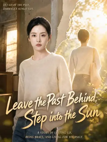 Leaving the Old, Embracing the Sun(Dubbed)