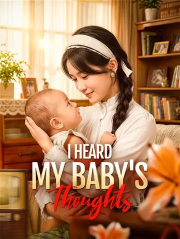 I Heard My Baby's Thoughts(Dubbed)