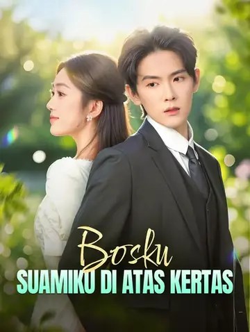 Bosku, Suamiku di Atas Kertas