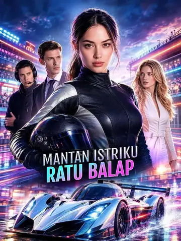 Mantan Istriku Ratu Balap