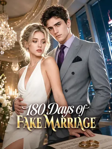 180 Days Of Fake Marriage