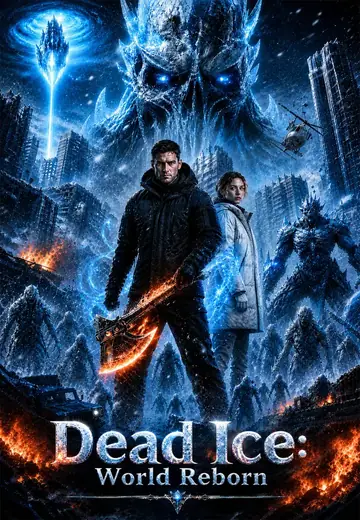 Dead Ice: World Reborn