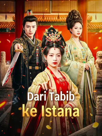 Dari Tabib ke Istana(Sulih Suara)