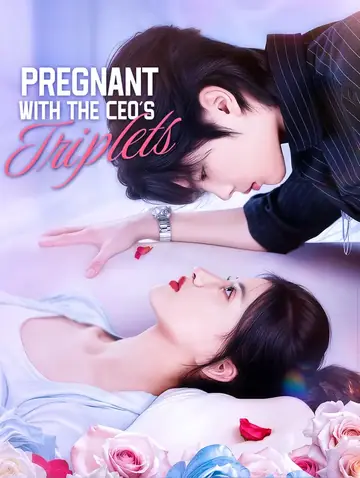 Pregnant With the CEO's Triplets(Dubbed)
