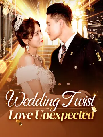 Wedding Twist, Love Unexpected(Dubbed)