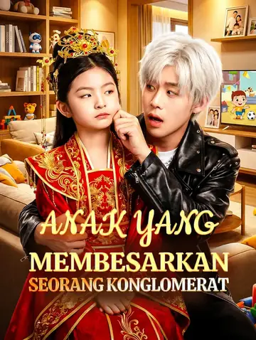 Anak yang Membesarkan Seorang Konglomerat