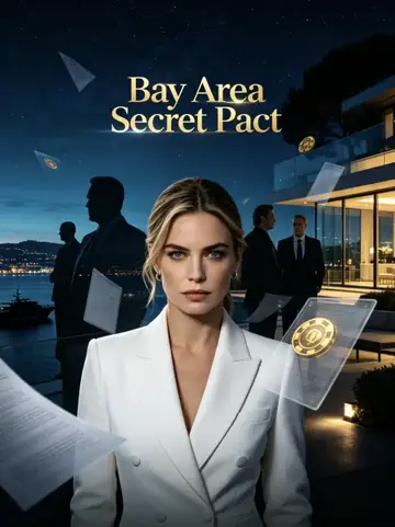 Bay Area Secret Pact