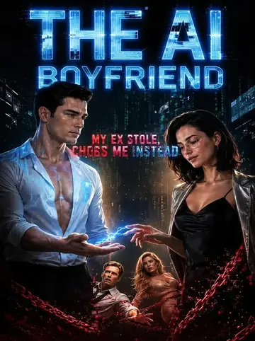 The AI Boyfriend My Ex Stole, Chose Me Instead