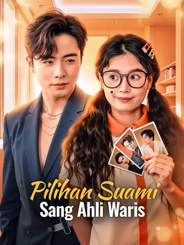 Pilihan Suami Sang Ahli Waris(Sulih Suara)