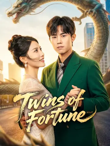 Twins of Fortune(Dubbed)