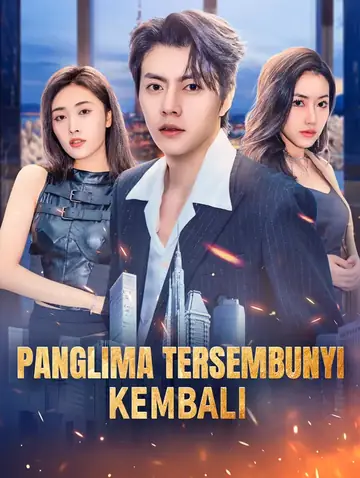 Panglima Tersembunyi Kembali(Sulih Suara)