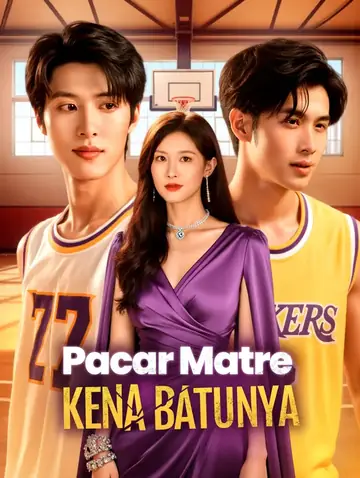 Pacar Matre Kena Batunya(Sulih Suara)