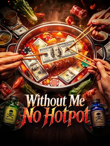 Without Me, No Hotpot