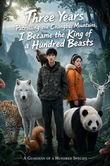 After Three Years Patrolling Changbai Mountain, I Became King of Beasts