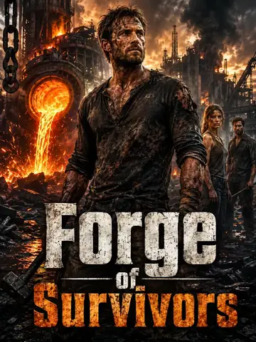 Forge of Survivors