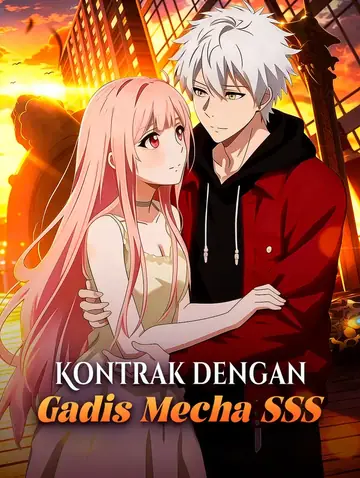 Kontrak dengan Gadis Mecha SSS(Sulih Suara)