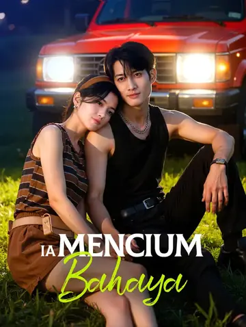 Ia Mencium Bahaya(Sulih Suara)