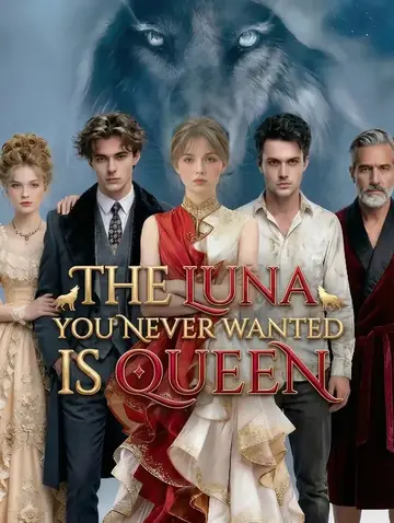 The Luna You Never Wanted Is Queen