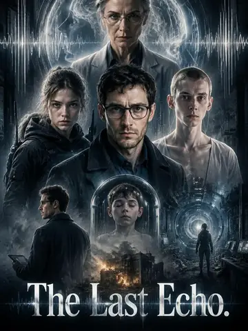 The Last Echo