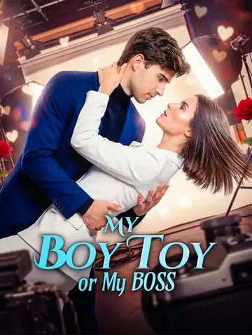 My Boy Toy or My Boss