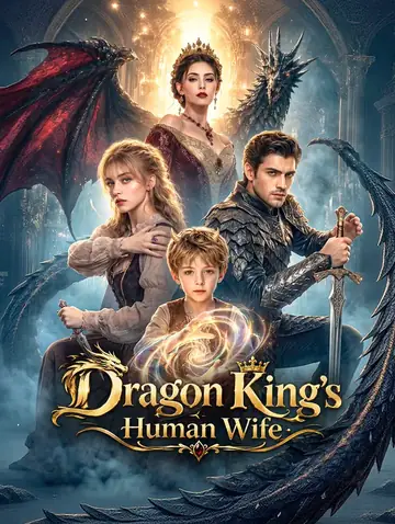 Dragon King’s Human Wife