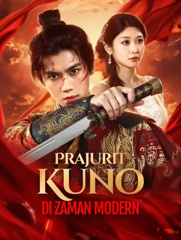 Prajurit Kuno di Zaman Modern(Sulih Suara)