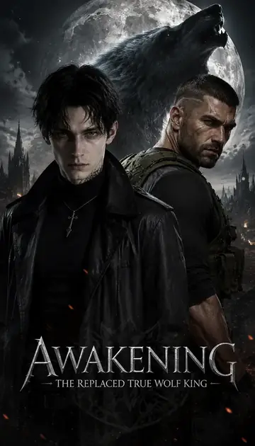 Awakening: The Replaced True Wolf King