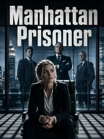 Manhattan Prisoner