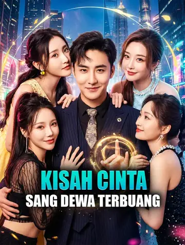 Kisah Cinta Sang Dewa Terbuang(Sulih Suara)