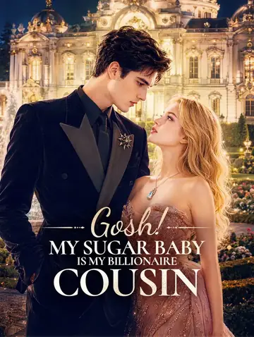 Gosh! My Sugar Baby Is My Billionaire Cousin
