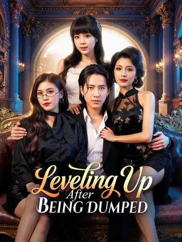 Leveling Up After Being Dumped