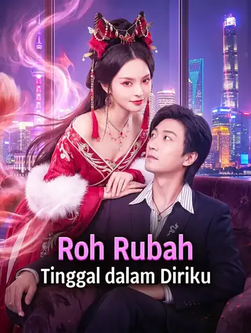 Roh Rubah Tinggal dalam Diriku