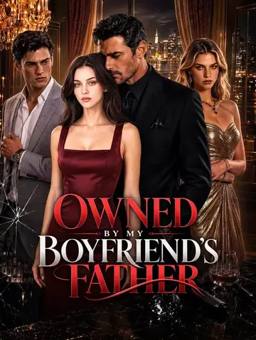 Owned by my boyfriend's father