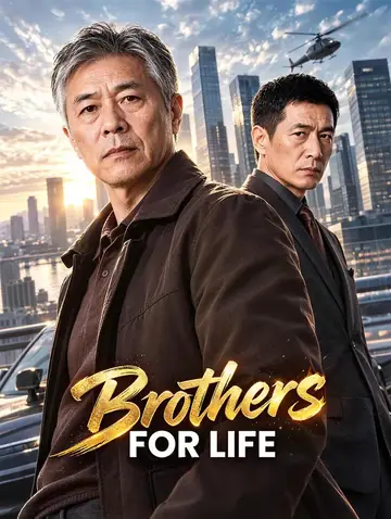 Brothers for Life