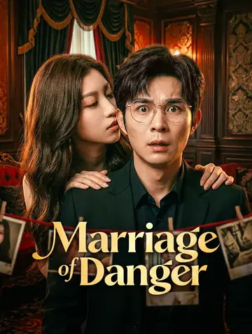 Marriage of Danger(Dubbed)