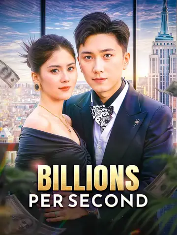 Billions Per Second(Dubbed)