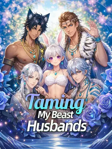 Taming My Beast Husbands