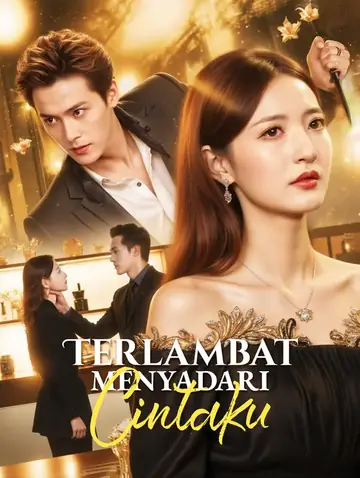 Terlambat Menyadari Cintaku(Sulih Suara)