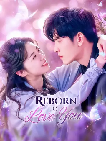 Reborn to Love You(Dubbed)
