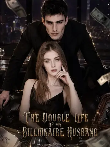 The Double Life Of My Billionaire Husband