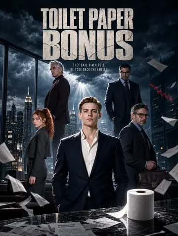 Toilet Paper Bonus