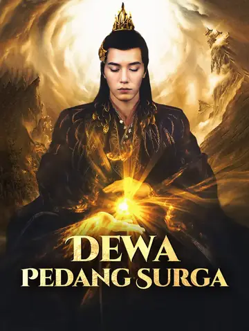 Dewa Pedang Surga(Sulih Suara)