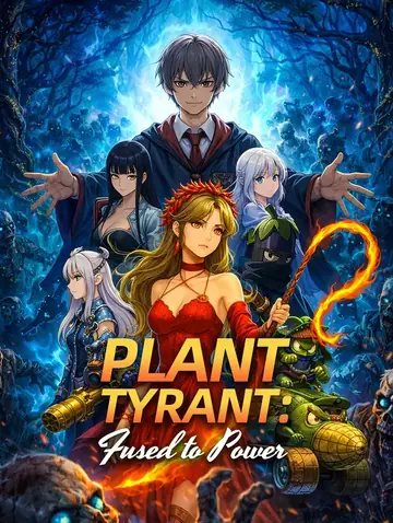 Plant Tyrant: Fused to Power(Dubbed)